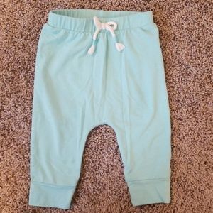 Cat & Jack Mint Pants
